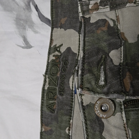 Shorts - Picture 2 of 4